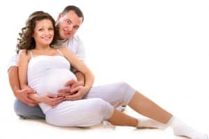 Meu marido é soropositivo: posso engravidar?
